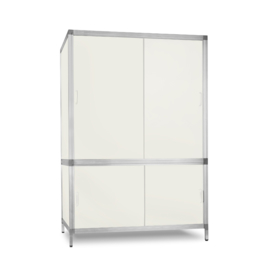 Bonanza 600 dimbaar (1m2)