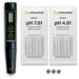 Milwaukee pH51 Waterproof pH  Tester