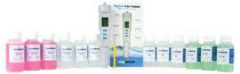 Aqua Master Tools   KCl bewaarvloeistof voor pH  100ml