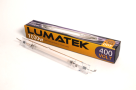 LUMATEK 1000W 400V PRO DE DOUBLE ENDED