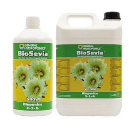 GE Bio Sevia Grow 10 Liter KOOPJESHOEK