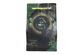 Bio Char Substraat Upgrade 2 Liter