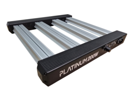 Platinum King LED 200W Full spectrum