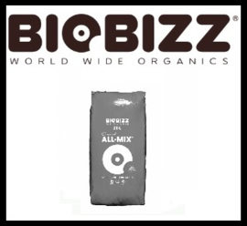 Biobizz Substraten