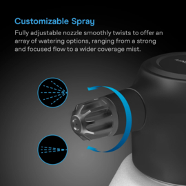 AC Infinity Automatic Water Sprayer 2 liter - AC-WSA20-W