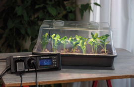 Romberg Climatic M LED Propagator
