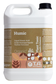 Terra Aquatica Humic 5 liter