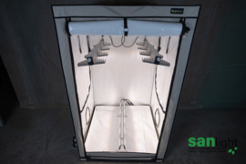 SANlight Undercanopy STIXX 4-100 LED module 94 watt