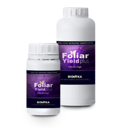 Foliar Yield Plus - 250ml