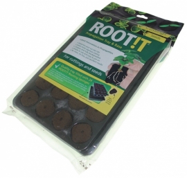 Root It spongepot 24 per Tray