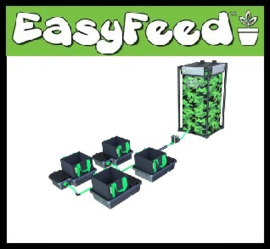EasyFeed Automatic Watering Systems 10 Liter