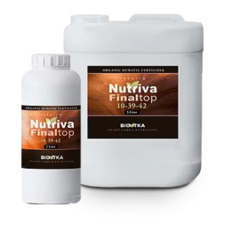 Nutriva Final Top (PK) - 250 ml