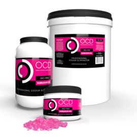 OCD Bubblegum Gel 1 Liter