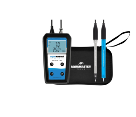 Aquamaster H600 Pro Handheld Substraat Meter