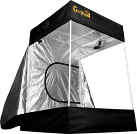 Gorilla Kweektent 150x150x210cm te verhogen tot 240cmGGT55