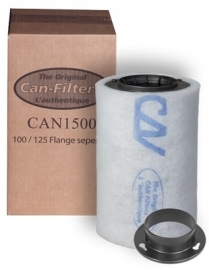 CAN-Original 1500PL Koolstof filter