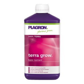 Plagron 100% Terra Grow 1 liter