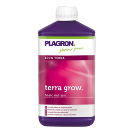 Plagron Terra Grow 1 liter