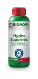 Bionova Hydro-SuperMix 1 liter