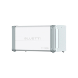 BLUETTI EP760 + 4x B500 Home Battery Backup
