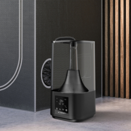 AC INFINITY CLOUDFORGE T3 Plant Humidifier 4.5L