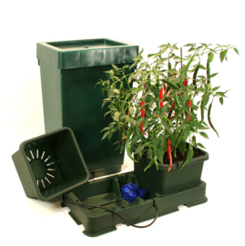 Easy2Grow Starter Set - 2 potten