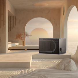 AC Infinity CLOUDLAB Advance kweektent 60x60x90cm kopen