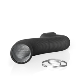 AC Infinity AI‑DTA4 – Flexibele luchtslang 100mm 4-laags