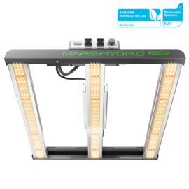  Mars Hydro FC-EVO LED Kweeklampen