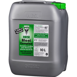 HESI Bloei Complex Aarde 5 liter