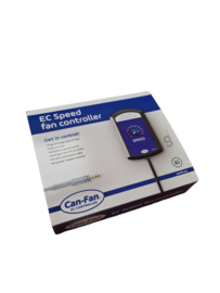 CANFAN EC Speed controller