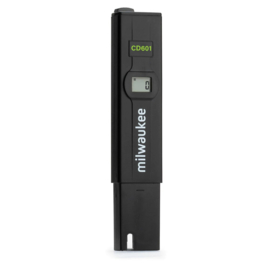 Milwaukee CD601 Digital Conductivity Pen