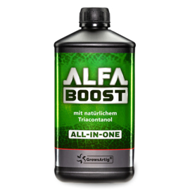 ALFA BOOST 1 Liter