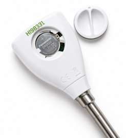 HANNA EC soil test (HI98331)