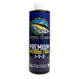 Myco Chum Premium Microbe Food 473 ml