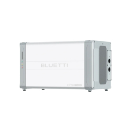 BLUETTI EP760 + 4x B500 Home Battery Backup