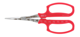 ARS Oogstschaar 321DX-T Gehard RVS
