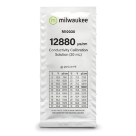 Milwaukee EC kalibratie vloeistof 12.88 25x 20ml
