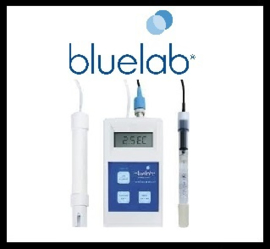 Bluelab Meters