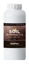 Soil Amino Plus - 1 liter