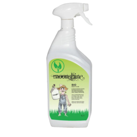 Moonshine Bio RTU Bladspray 1 Liter