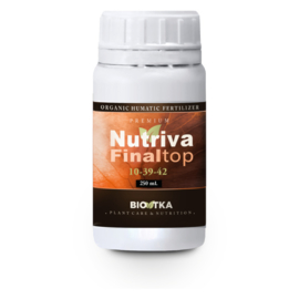 Nutriva Final Top (PK) - 250 ml