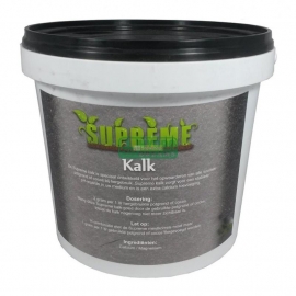 Supreme Kalk 10Kg