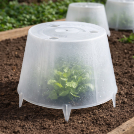 Romberg Vorstbeschermings dome Ø 28 cm