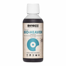 Biobizz Bio-Heaven 250 ml