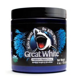 Great White Premium Mycorrhiza 226 Gram