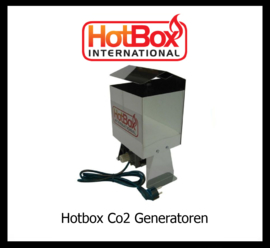 CO2 Generator
