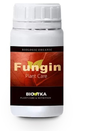 Bio TKA Fungin - Schimmels  250ml