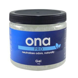 ONA Gel Pro 732 gram a 1liter