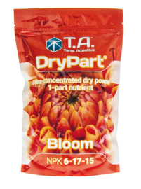 Terra Aquatica DryPart Bloom 1kg